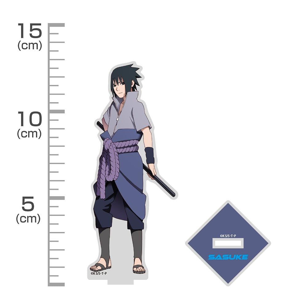 Amazon.co.jp: 【公式】コスパ NARUTO-ナルト- 疾風伝 うちはサスケ