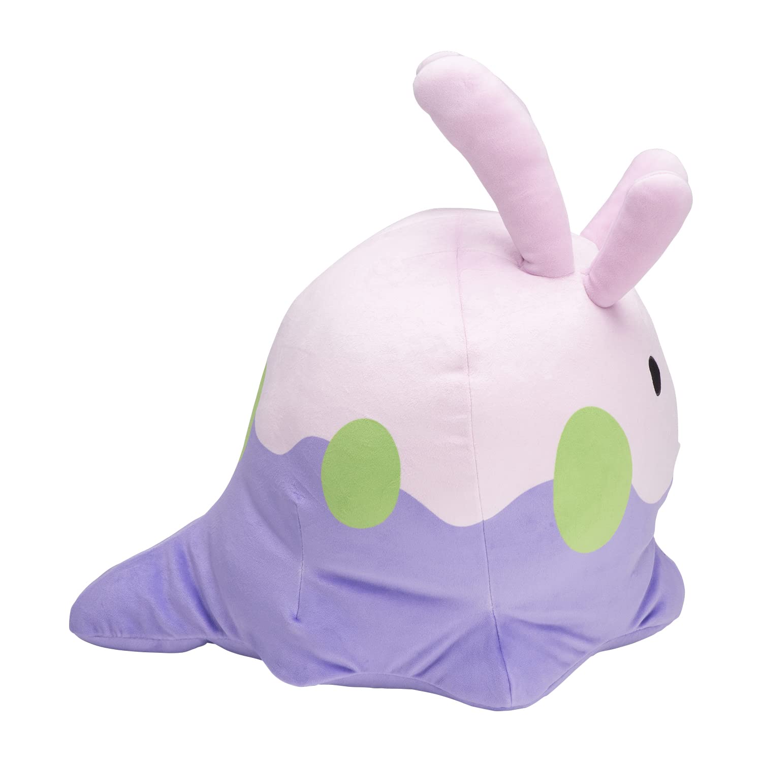 Amazon | ポケモンセンターオリジナル もっちりっちぬいぐるみ ヌメラ