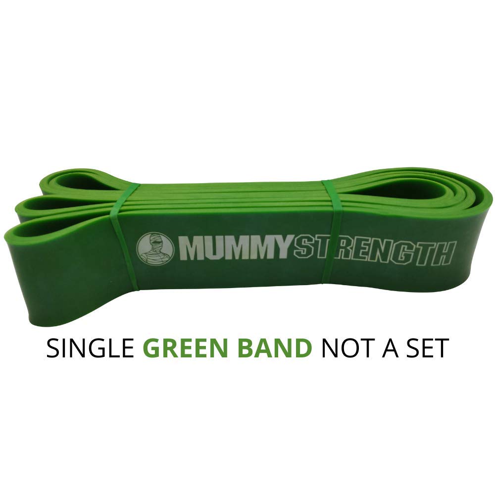 Amazon.co.jp: MummyStrength プルアップ アシストバンド | ストレッチ