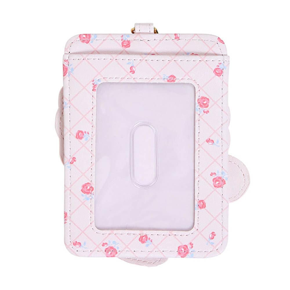 Amazon.co.jp: サンリオ(SANRIO) パスケース(私のちいさなたからもの