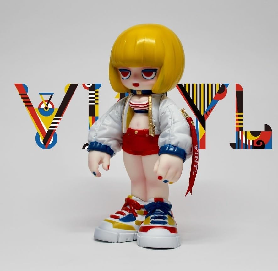 SurrenderToys JSHII フィギュア ソフビ 当選品 豪華セット