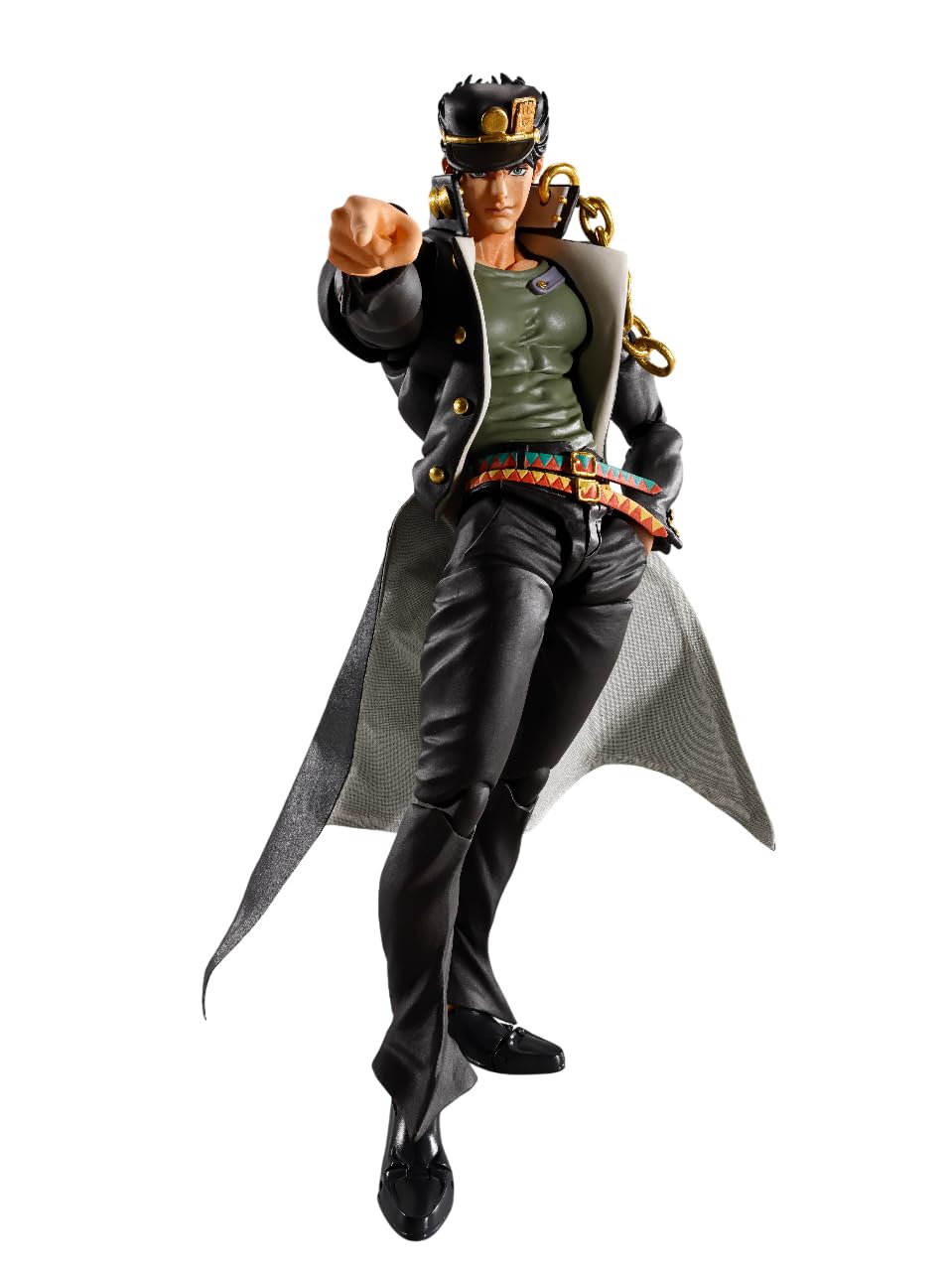Amazon | TAMASHII NATIONS S.H.フィギュアーツ ジョジョの奇妙な冒険