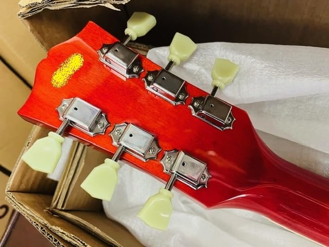 Amazon.co.jp: Tokai ALS94 Love Rock MODEL杢目が渋いソフトケース付