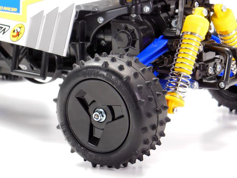 Amazon.co.jp: タミヤ 1/10 電動RCカー 特別企画 No.158 サンダー