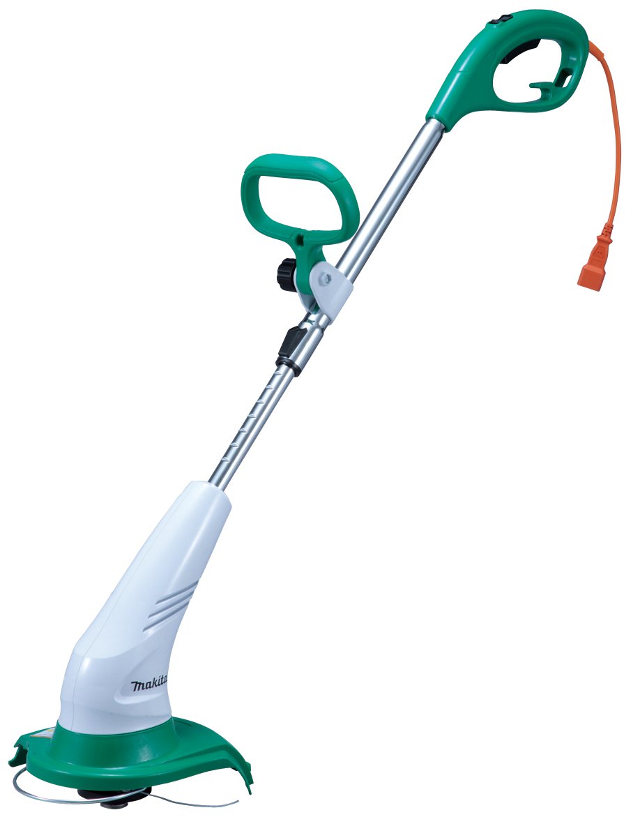 Amazon | マキタ 電動草刈機 刈込幅250mmナイロンコード用 ループ