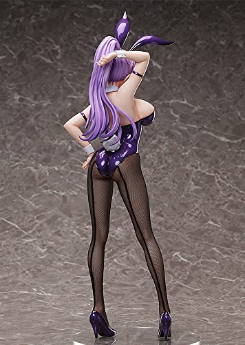 Amazon | 転生したらスライムだった件 シオン バニーVer. 1/4スケール