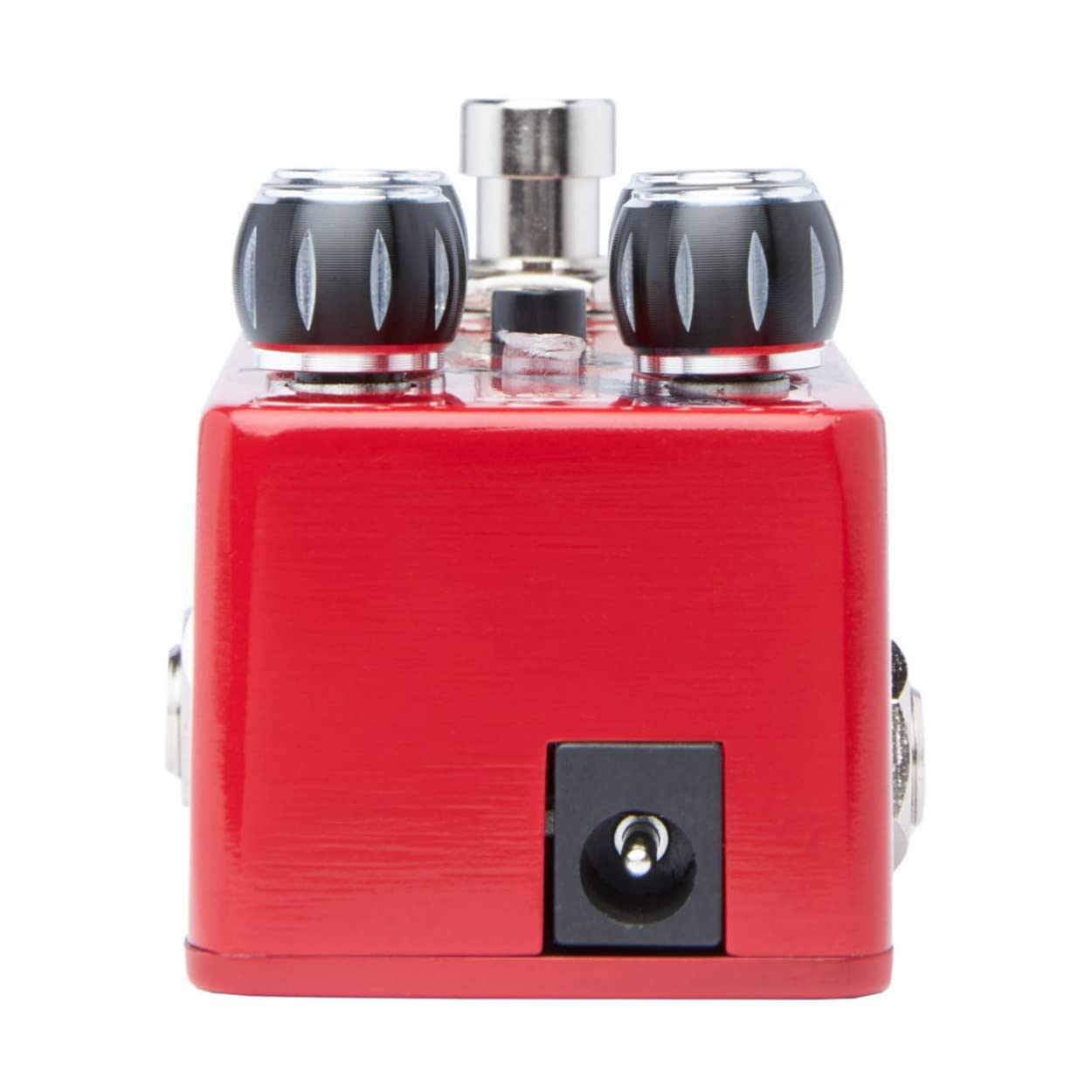 Amazon.com: Pigtronix Octava V2 Octave Fuzz/Distortion Pedal