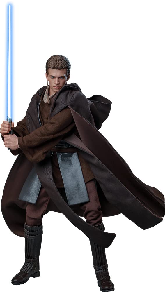 Amazon.co.jp: ムービー・マスターピース スター・ウォーズ エピソード