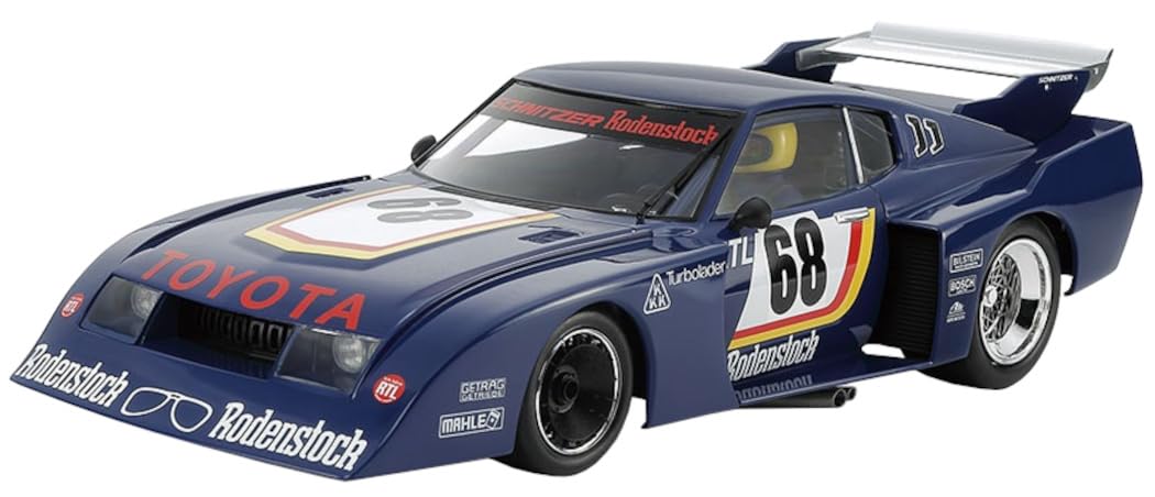Amazon | タミヤ 1/20 グランプリコレクションシリーズ No.72 トヨタ