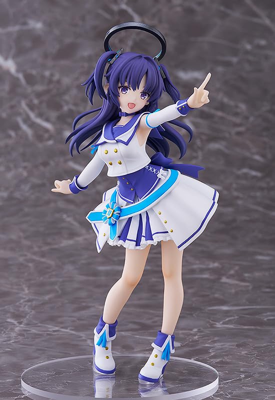 Amazon | POP UP PARADE ブルーアーカイブ Blue Archive ユウカ