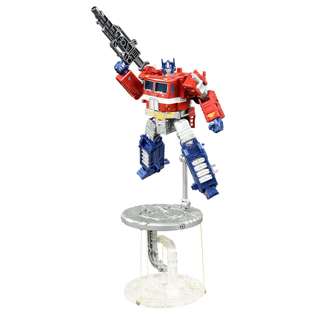 Amazon.co.jp: トランスフォーマー 反重力台座テンセグベース