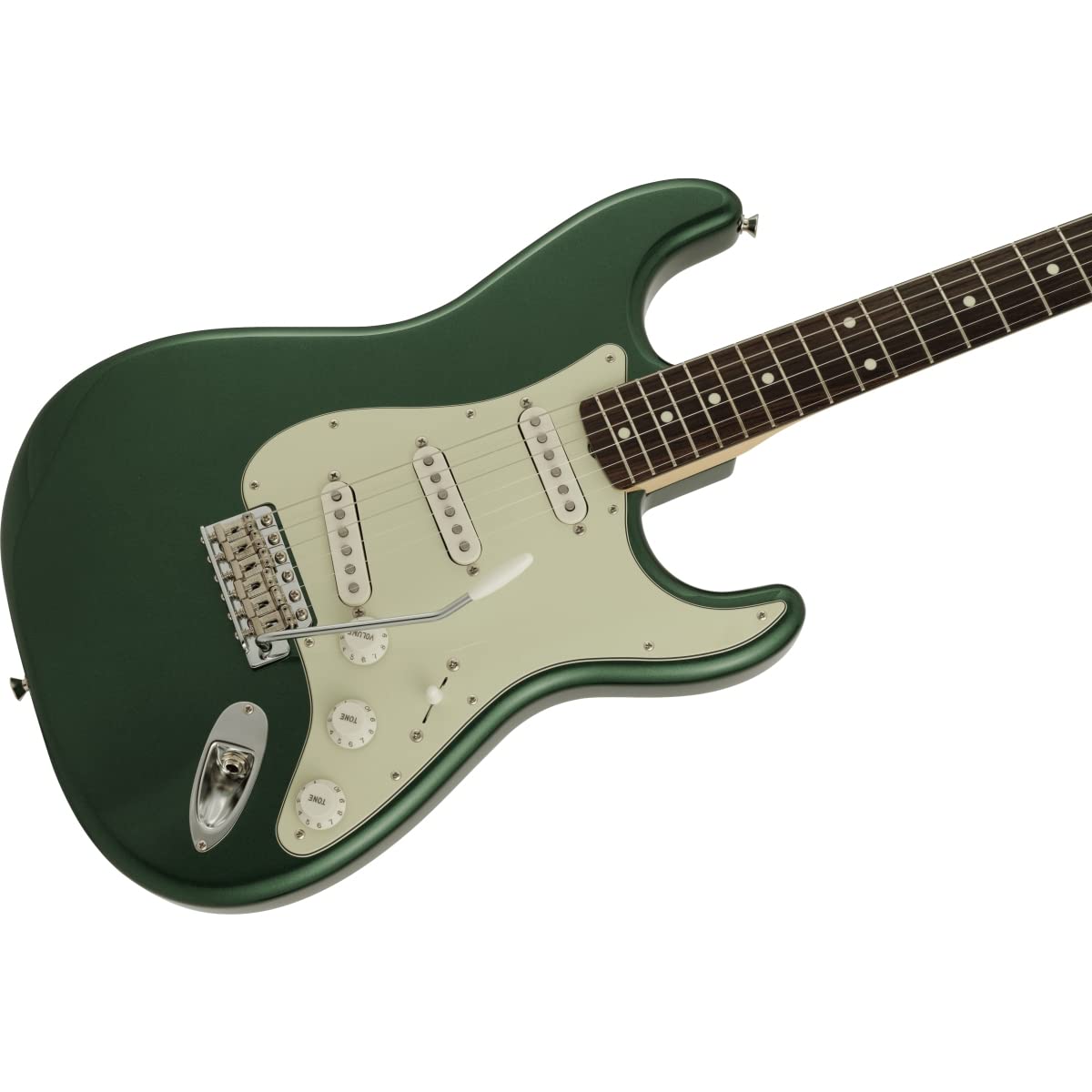 Amazon | Fender 2023 Collection MIJ Traditional 60s Stratocaster