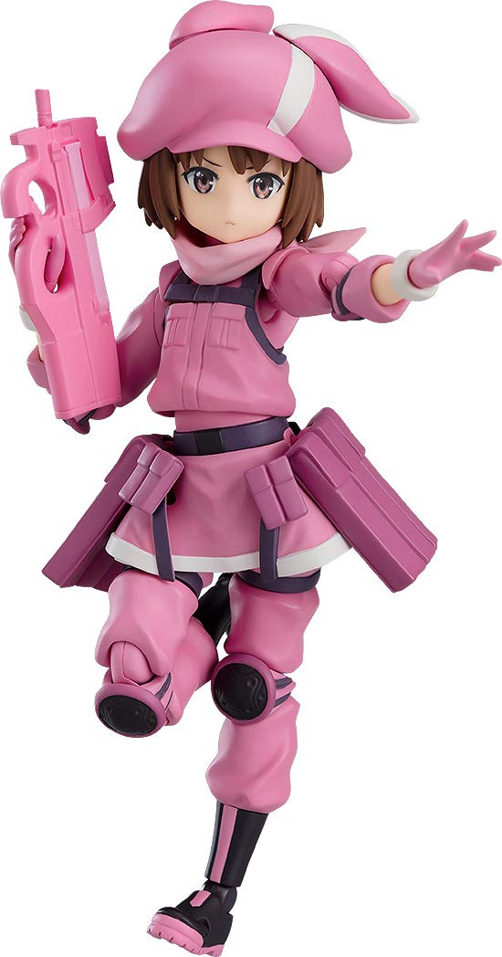 Amazon.co.jp: figma ソードアート・オンライン オルタナティブ