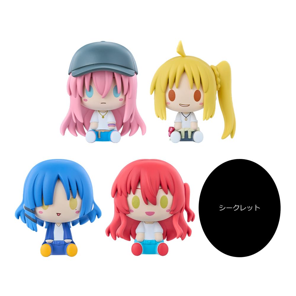 Amazon.co.jp: 一番くじ アニメ「ぼっち ざ ろっく！」 VOLUME 2 D賞