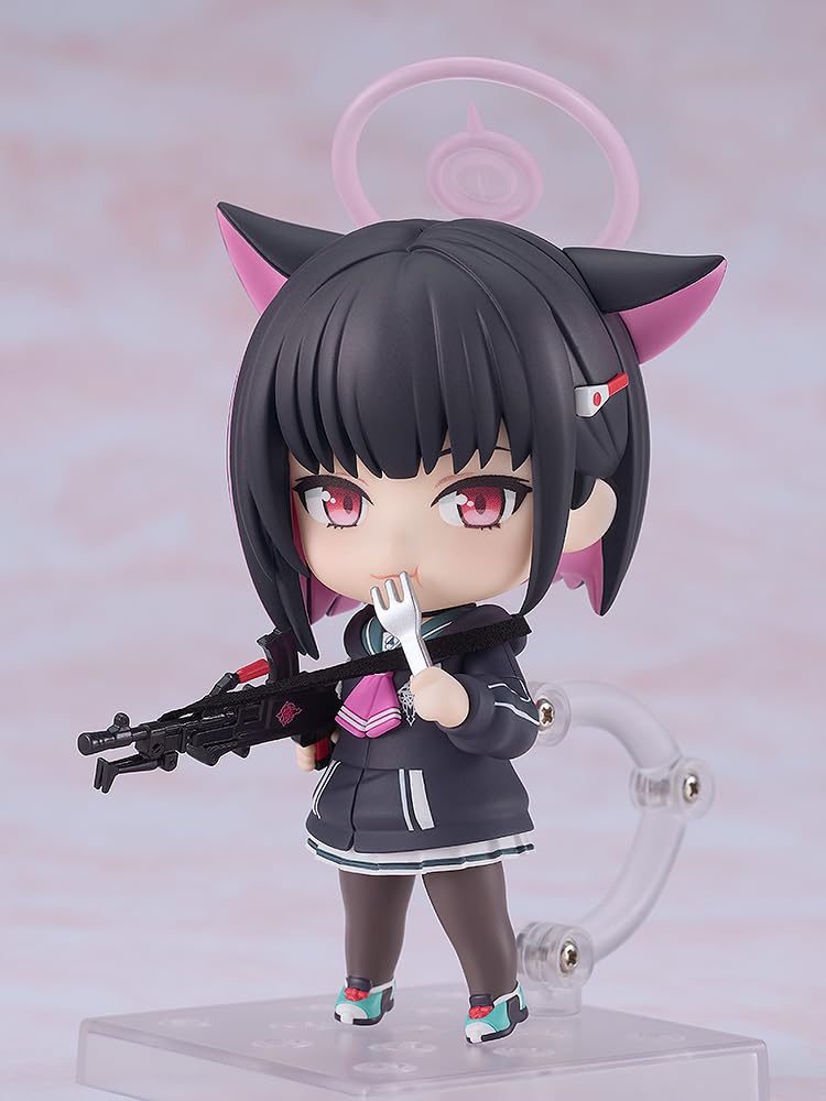 Amazon | ねんどろいど ブルーアーカイブ Blue Archive 杏山カズサ