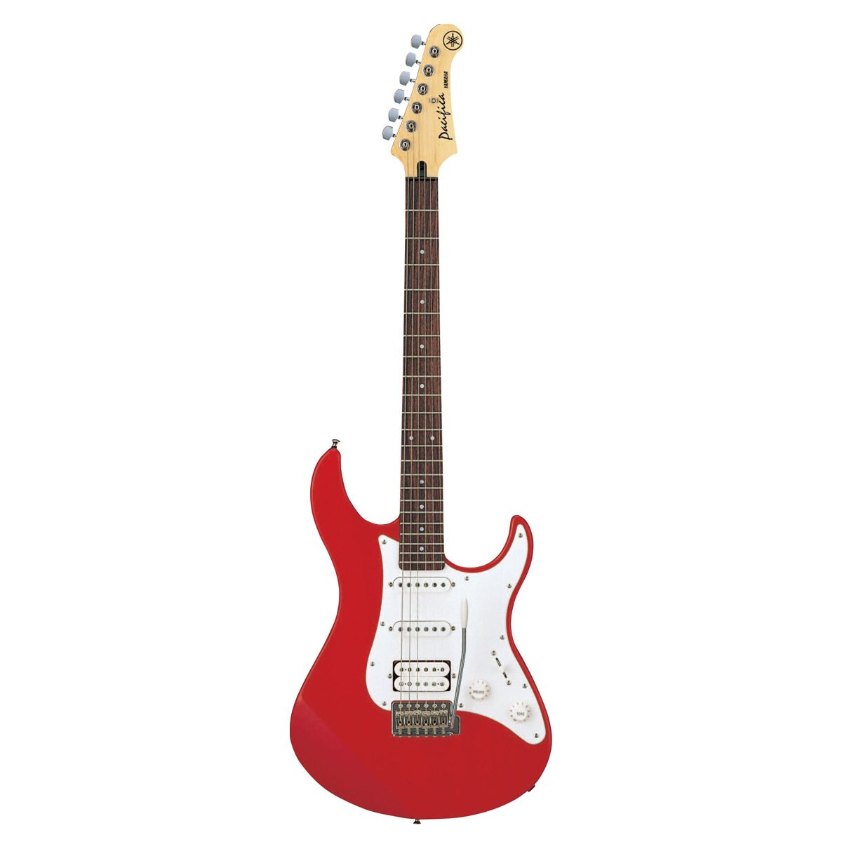 Amazon.co.jp: Yamaha ヤマハ Pacifica Series PAC112J エレキギター