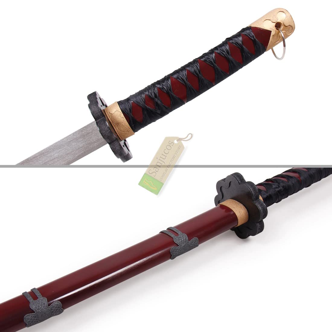 Amazon.co.jp: コスプレ 道具 に適合する SEKIRO: SHADOWS DIE TWICE