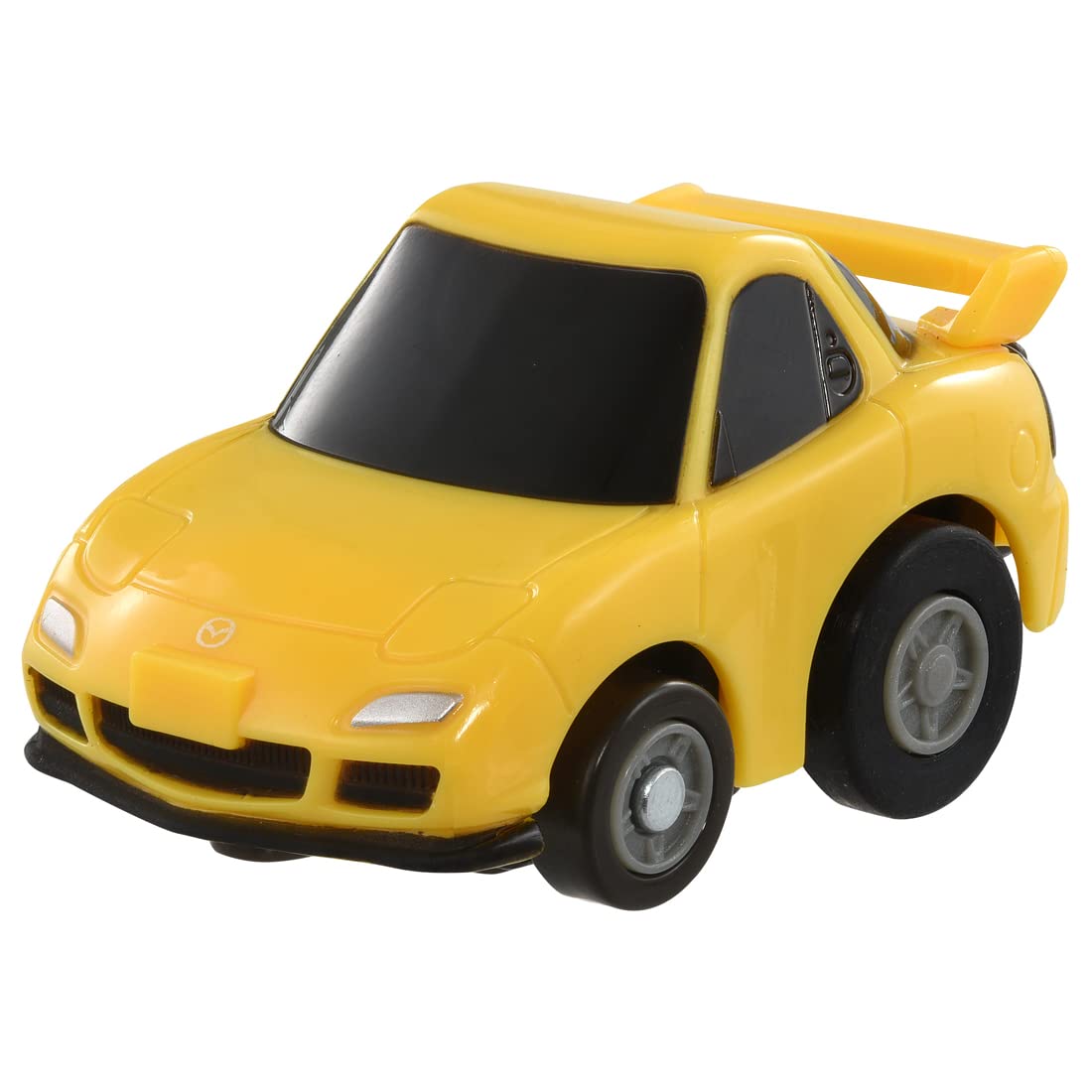 Amazon | チョロQ e-07 マツダ RX-7 (FD3S) 初回特典チョロQコイン付き