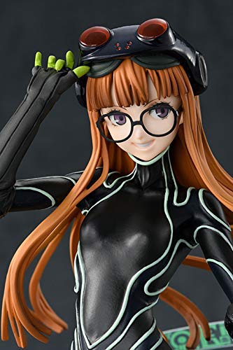 Amazon | ペルソナ5 佐倉双葉 怪盗 Ver.【限定版】 | フィギュア