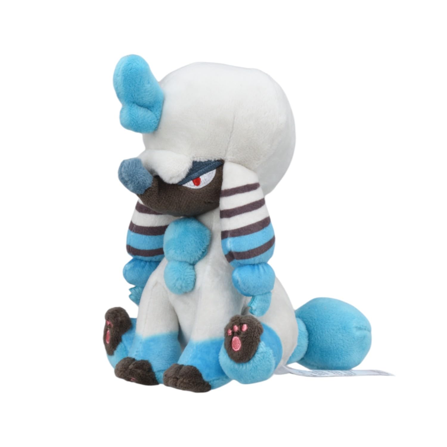 Amazon.co.jp: ポケモンセンターオリジナル 676 ぬいぐるみ Pokémon