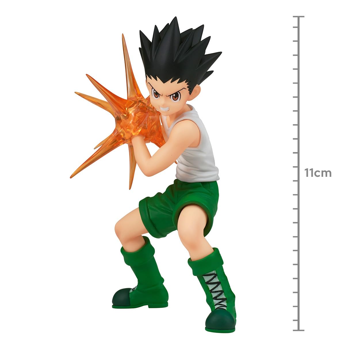 Amazon | バンプレスト HUNTER×HUNTER VIBRATION STARS ゴン