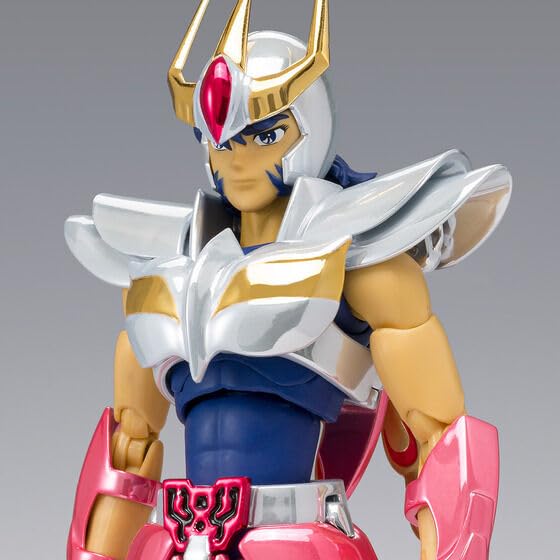 Amazon.co.jp: 聖闘士聖衣神話 フェニックス一輝（初期青銅聖衣）20th