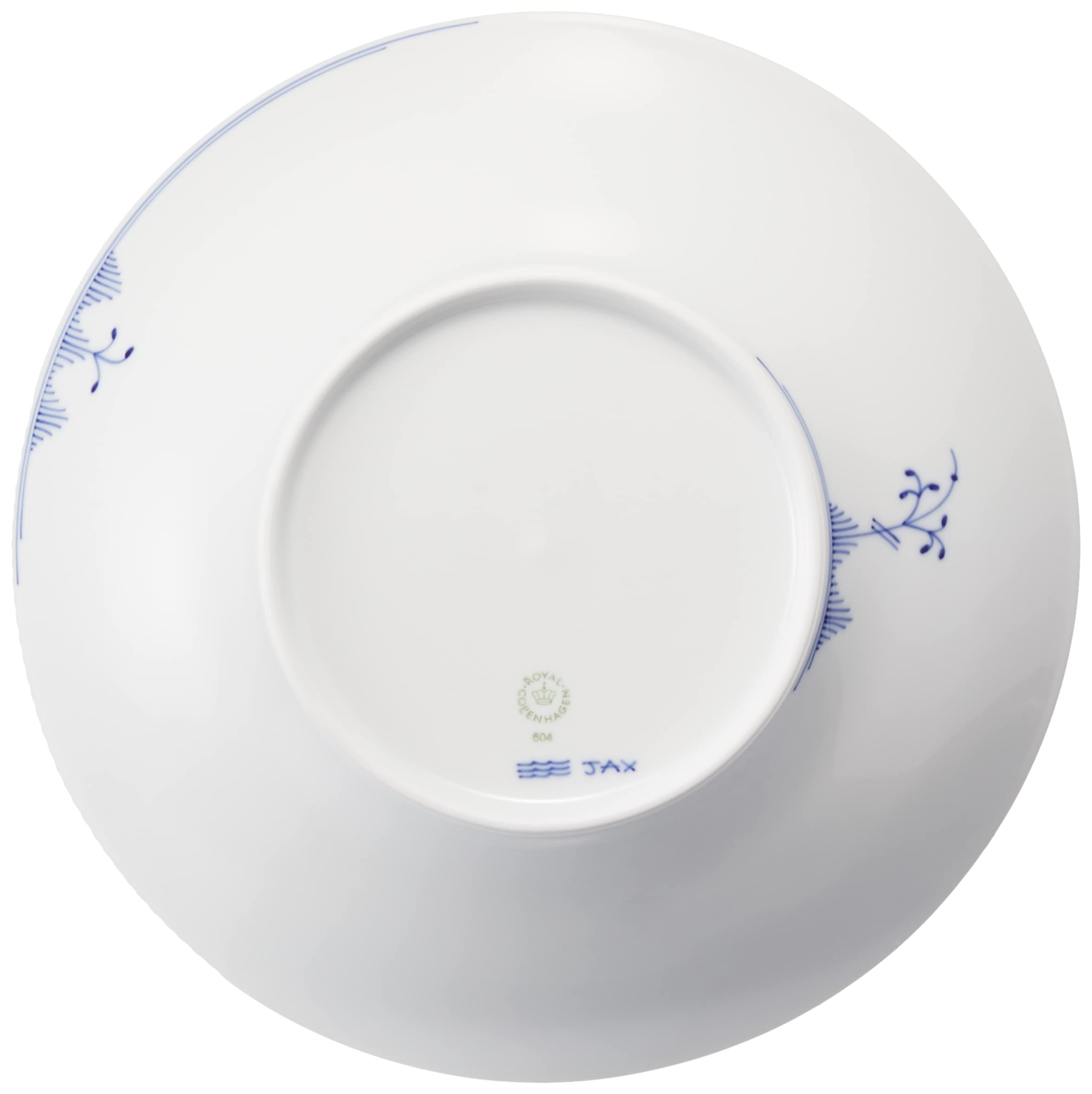 Amazon.co.jp: 【正規輸入品】ロイヤルコペンハーゲン ブルー