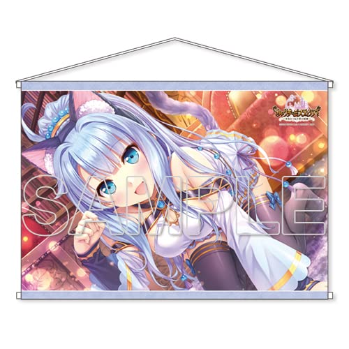 Amazon.co.jp: 『あいりすミスティリア!』プリシラと過ごす癒しの