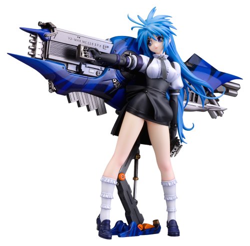 Amazon | 吉崎観音キャラクターシリーズ Vol.1 Limit Gunz