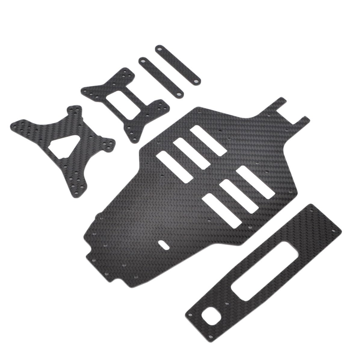 Amazon.co.jp: OwlKay RC アクセサリー タミヤ トップ フォース/トップ