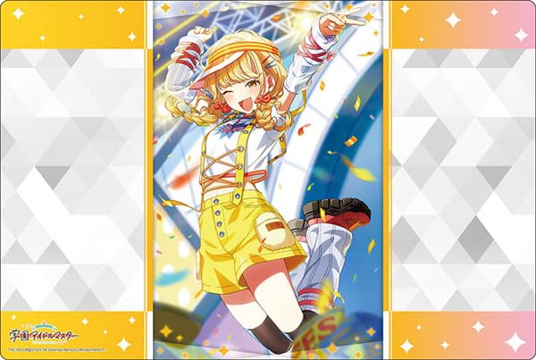 Amazon | ブシロード ラバーマットコレクション V2 Vol.1678 学園