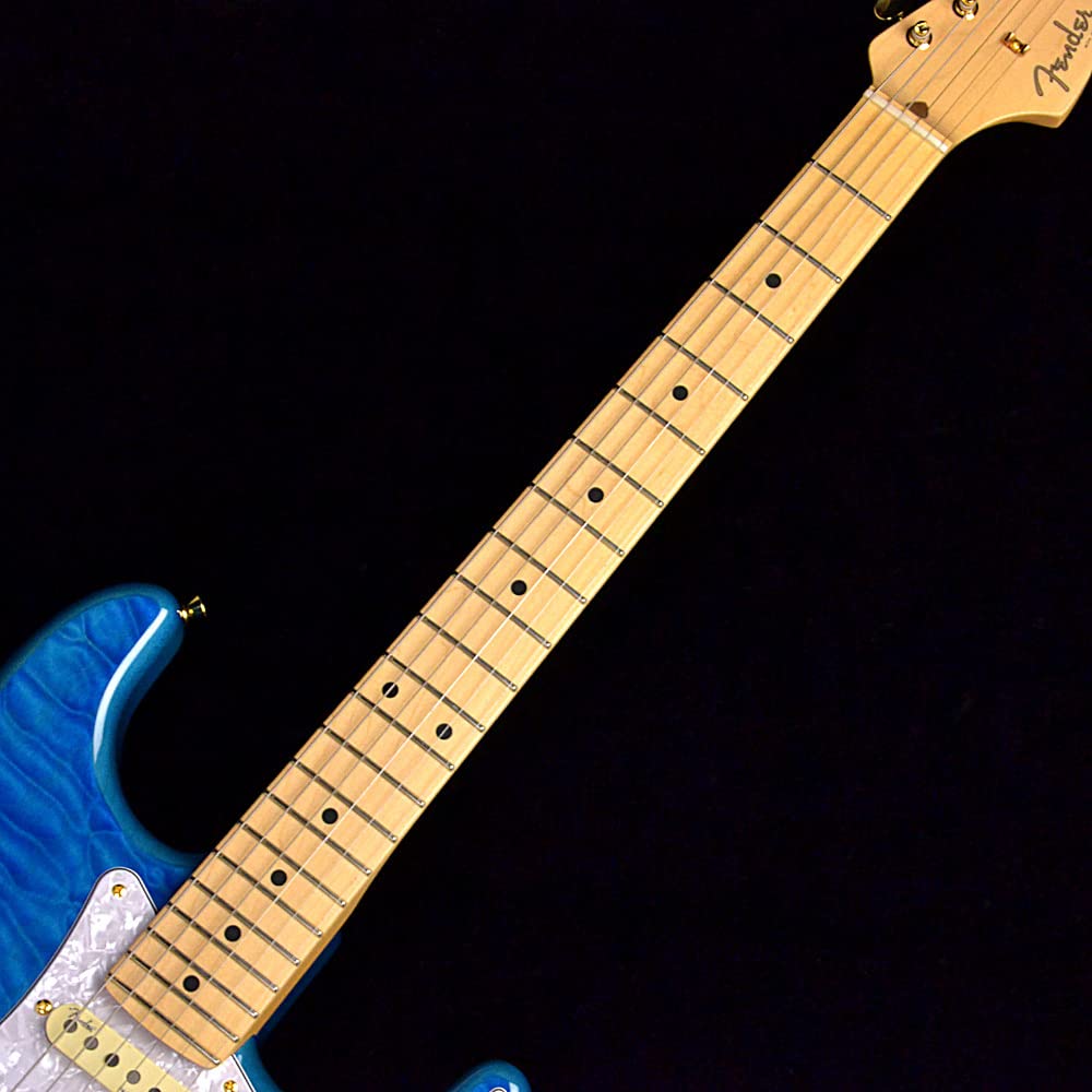Amazon | Fender FSR Made In Japan Traditional II 50s Stratocaster