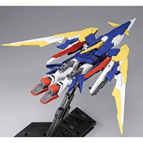 Amazon | MG 1/100 ガンダムフェニーチェリナーシタアルバ