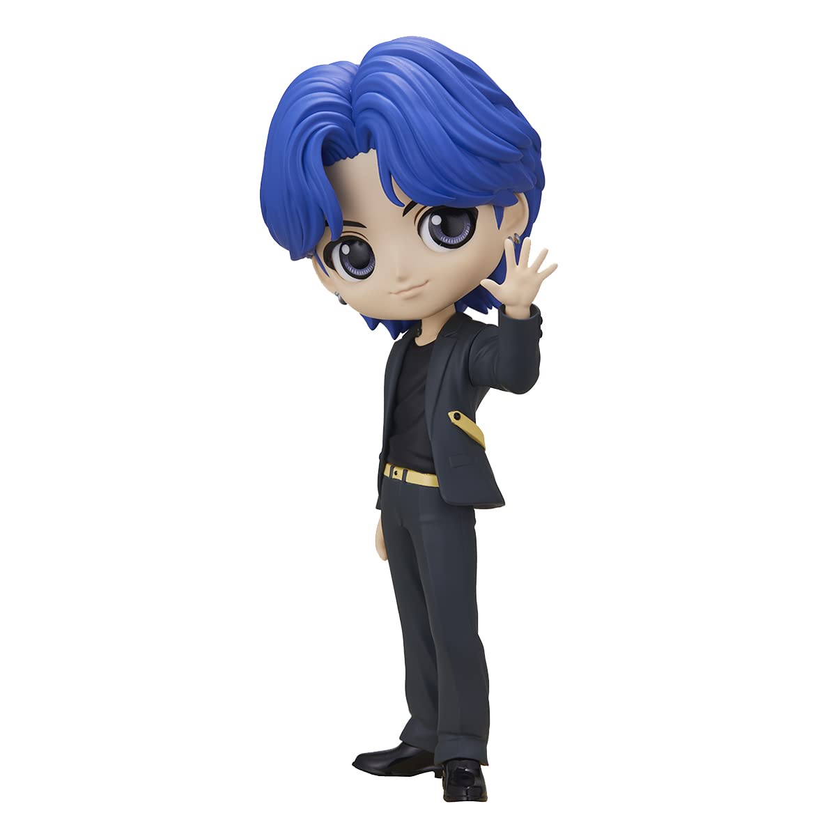 Amazon | Banpresto - TinyTAN Butter - ジョングク(Ver. A)、バンダイ