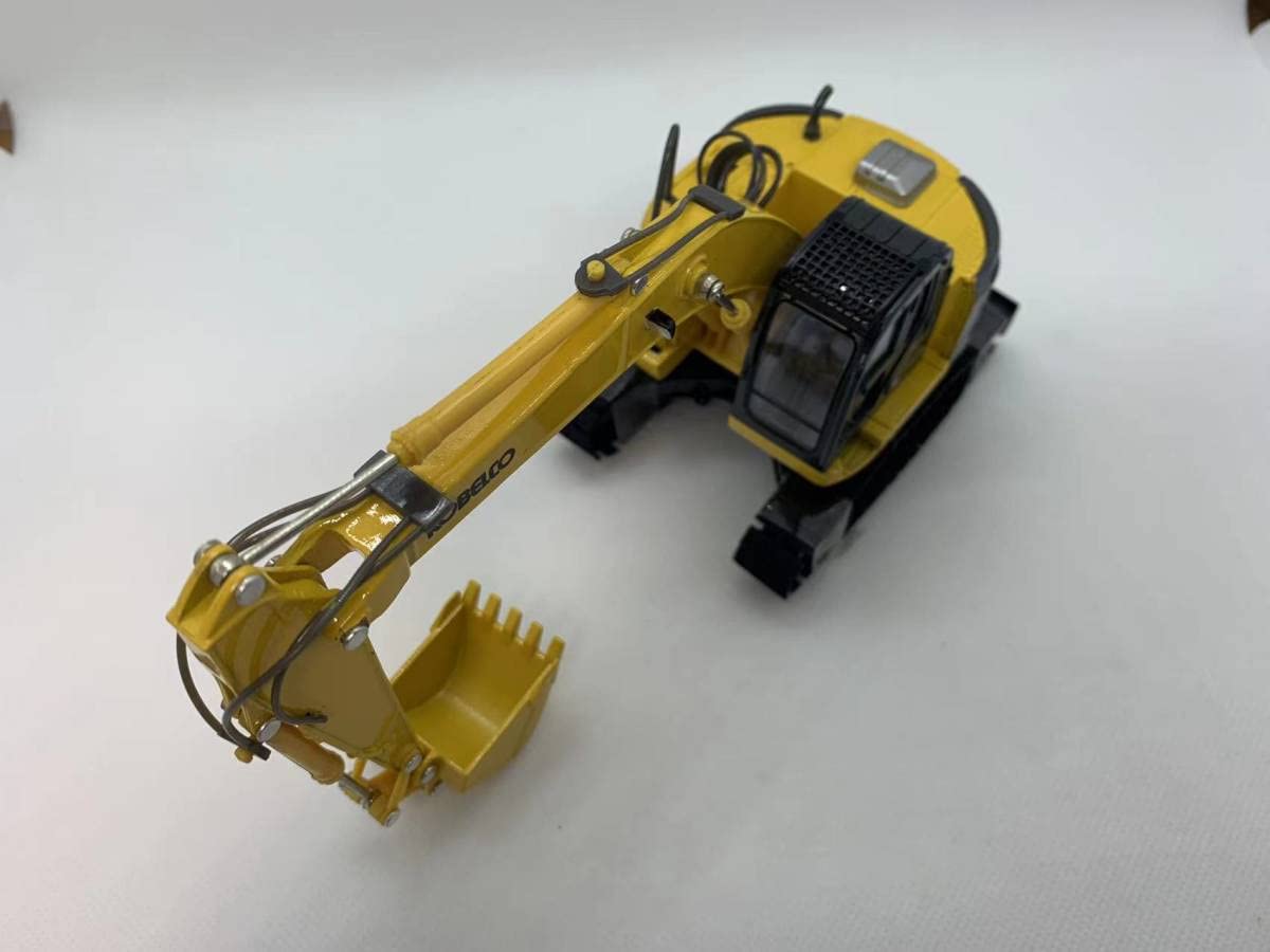 Amazon.co.jp: コベルコ特注 1/43 コベルコ KOBELCO SK235 SR ACERA