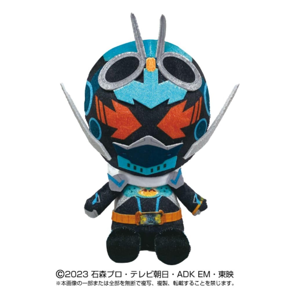 Amazon.co.jp: バンダイナムコヌイ(Bandai Namco Nui) 仮面ライダー