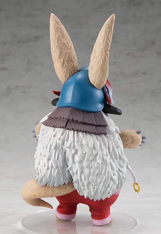 Amazon | POP UP PARADE メイドインアビス 烈日の黄金郷 ナナチ ノン