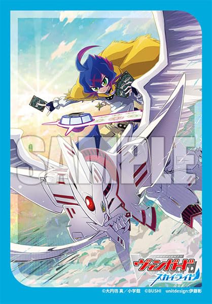 Amazon | ブシロード スリーブコレクション ミニ Vol.726 『カード