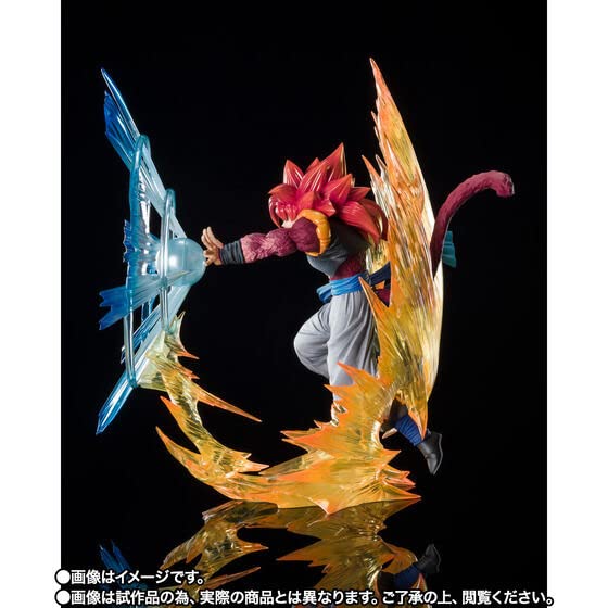 Amazon | ドッカンバトル7周年×フィギュアーツZERO［超激戦］コラボ 超