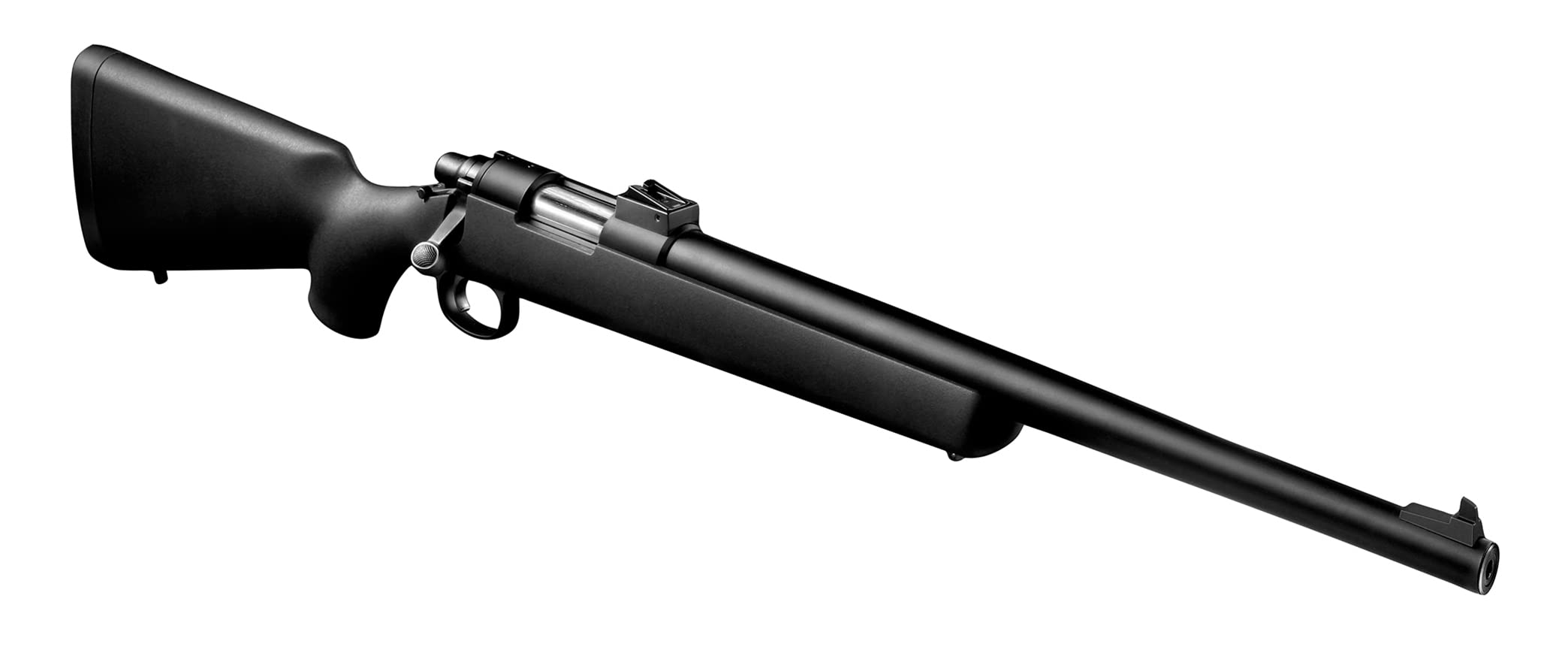 Amazon | 東京マルイ No2 VSR-10 プロスナイパーバージョン 18歳以上