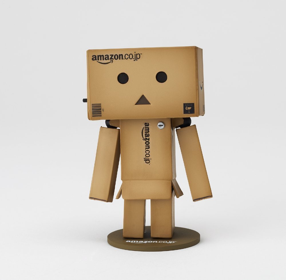 Amazon.co.jp: 【Amazon.co.jp限定】 海洋堂 リボルテックダンボー