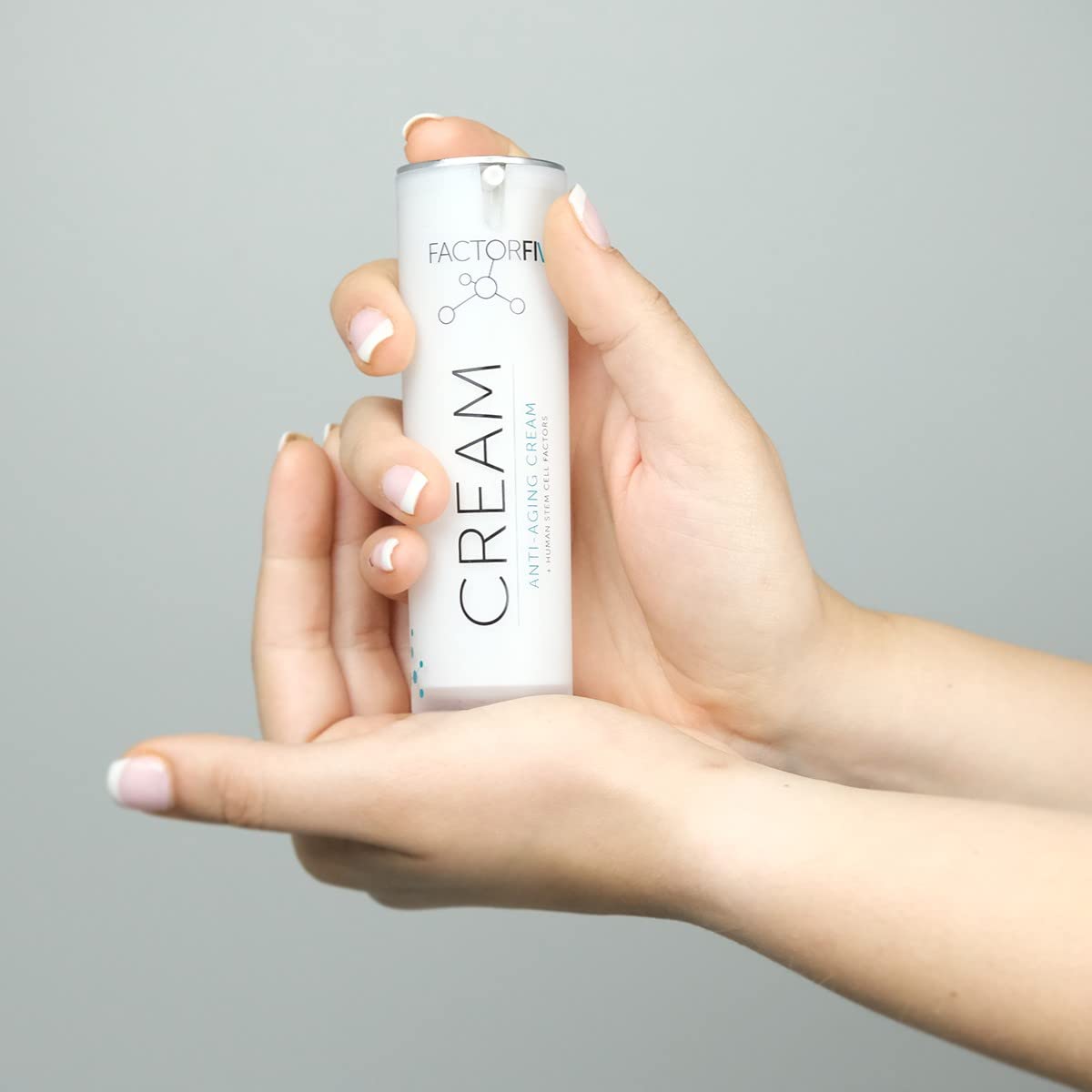 Amazon.com: FACTORFIVE Age Defying Cream with Stem Cell Growth