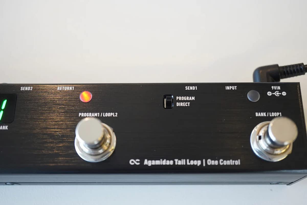 Amazon | ワンコントロール One Control Agamidae Tail Loop