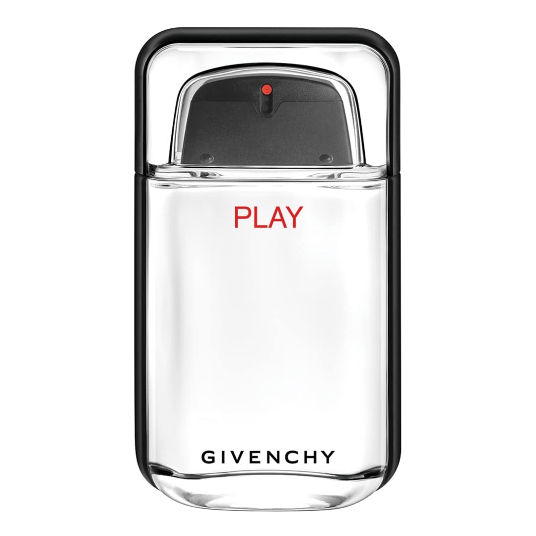 Amazon.co.jp: ジバンシイ プレイ EDT 50ml : ビューティー