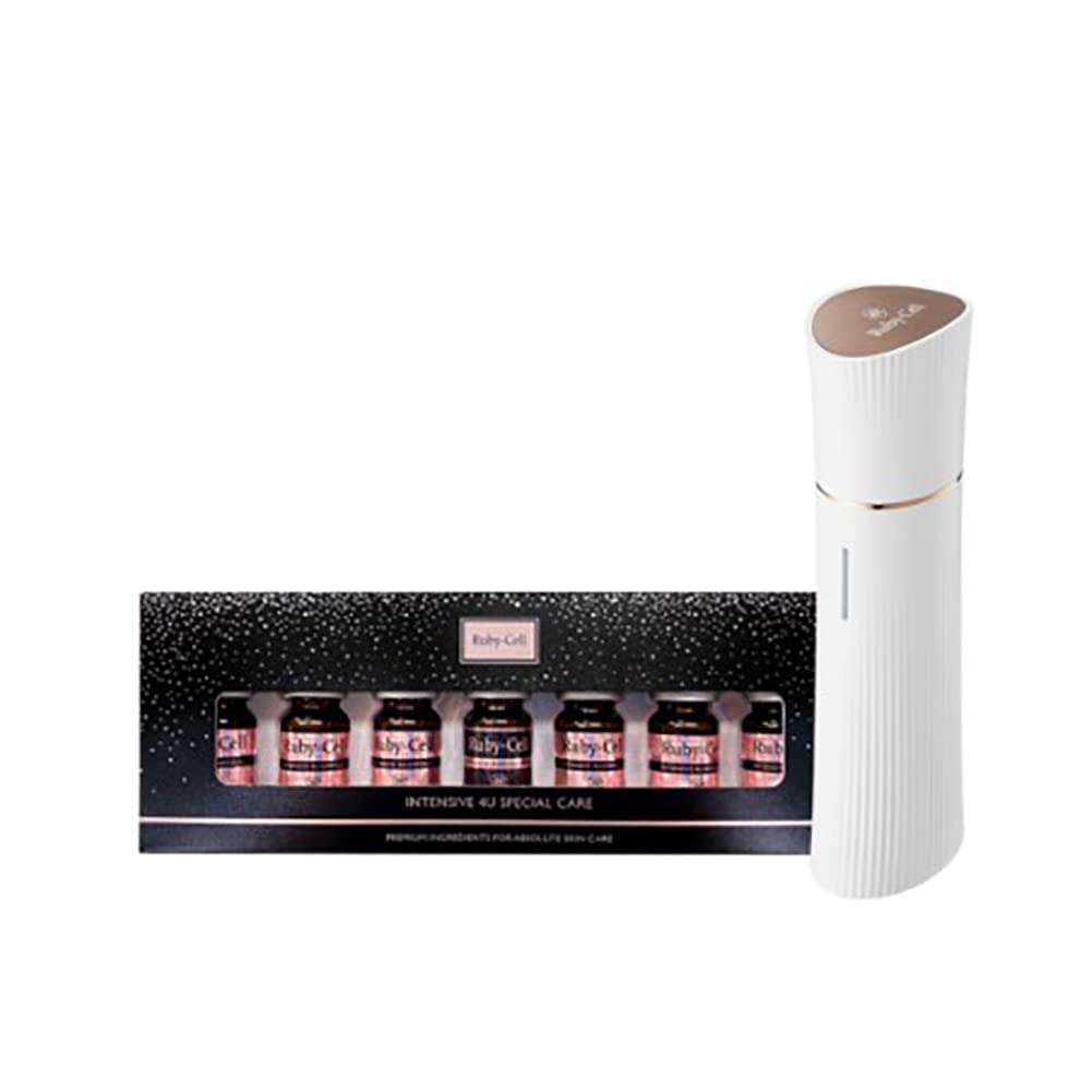 Amazon.com : With Molly Ruby-Cell 7 Days Miracle Tensive Premium