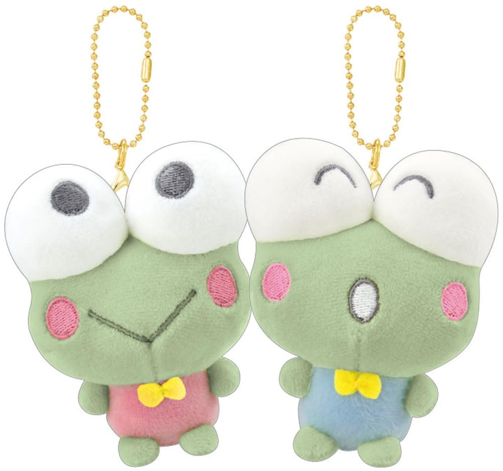 Amazon.co.jp: クラックス サンリオ ケロケロケロッピ コロッピ ニコ