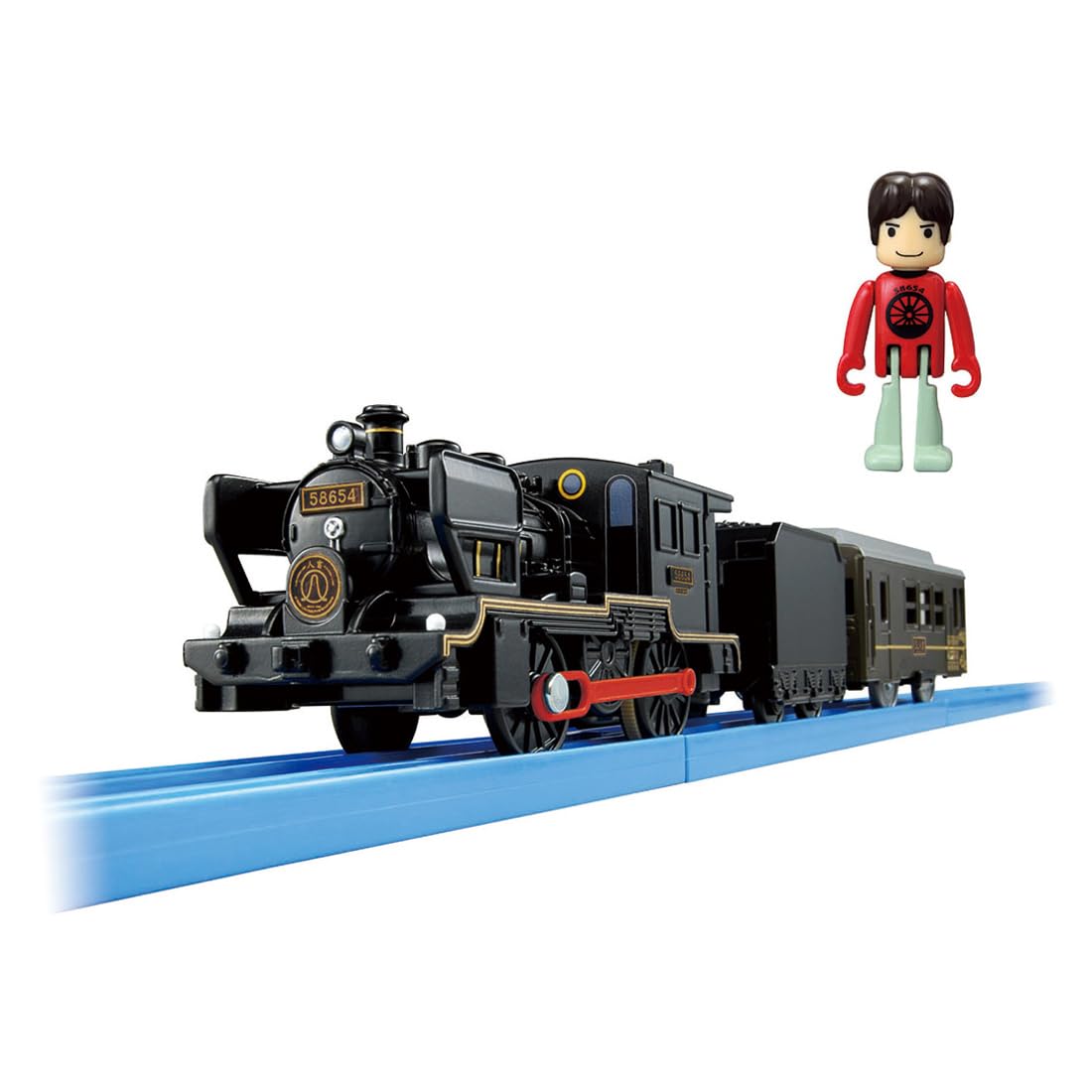 ⭐️ 超激レア‼︎ 【SL人吉 車内限定販売品】ミラープレート 超激レア