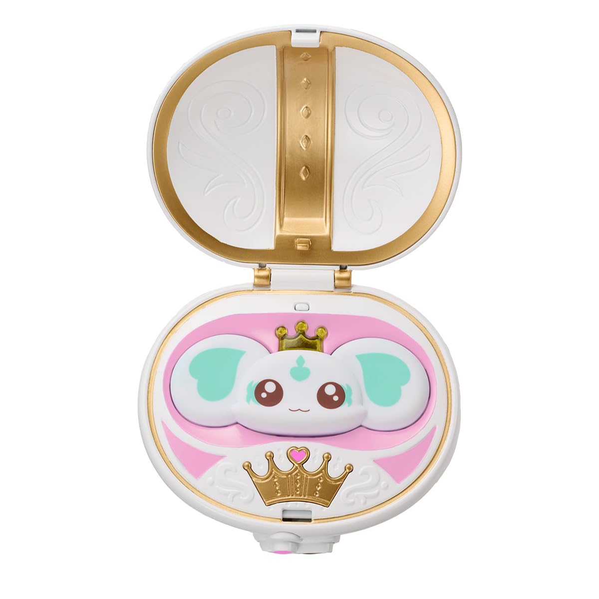 Amazon.co.jp: [BANDAI] Pretty Memories ふたりはプリキュア Max