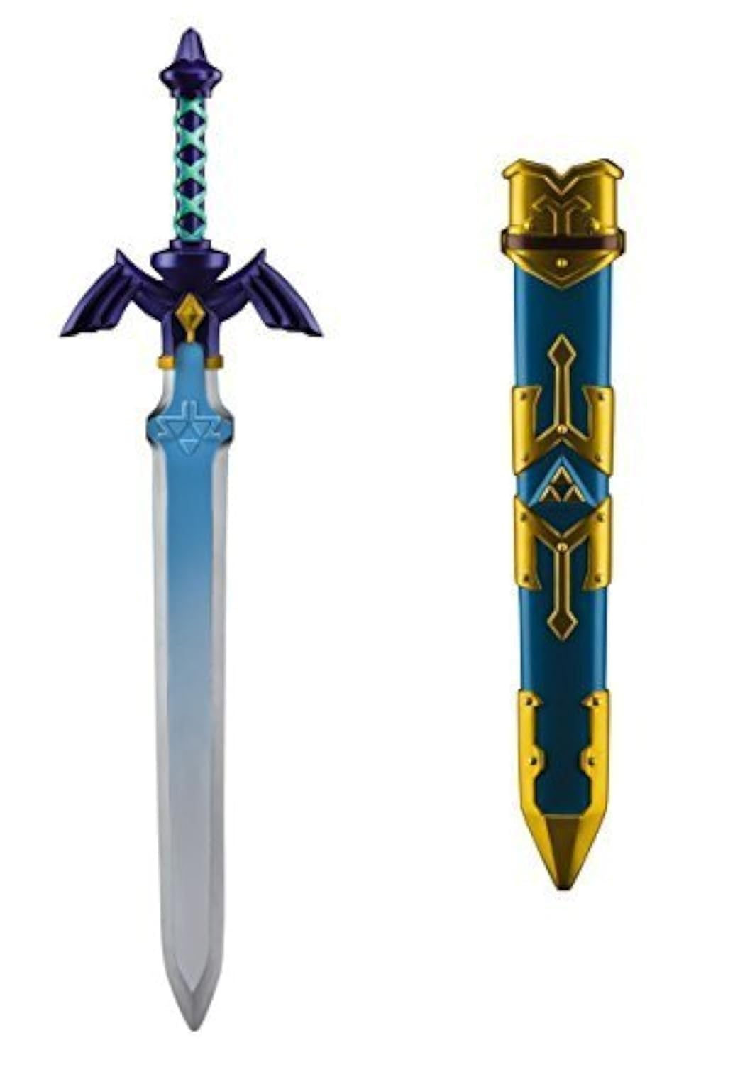 Amazon.co.jp: Disguise ゼルダの伝説 リンク 剣 マスターソード