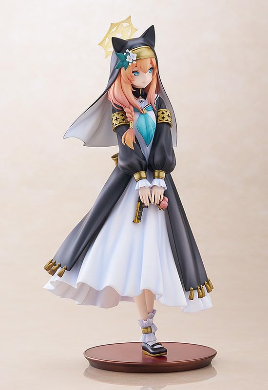 Amazon | ブルーアーカイブ Blue Archive マリー 1/7スケール